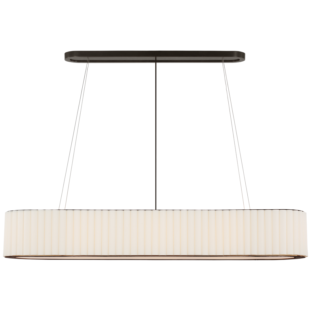 Ian K. Fowler - IKF5445BZ-L - Bronze