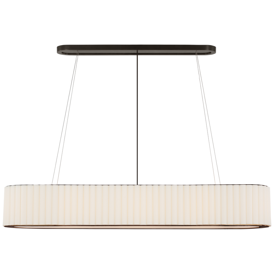 Ian K. Fowler - IKF5445BZ-L - Bronze