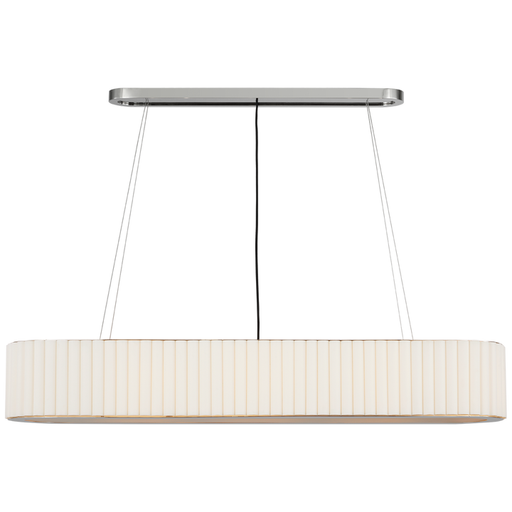 Ian K. Fowler - IKF5445PN-L - Polished Nickel