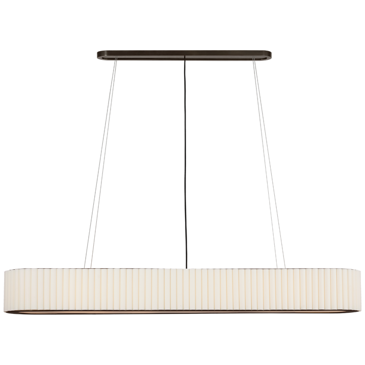 Ian K. Fowler - IKF5446BZ-L - Bronze