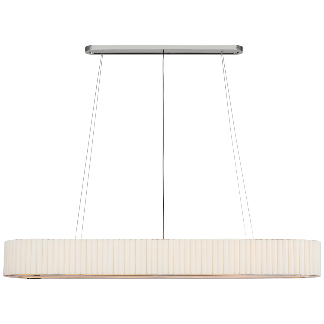 Ian K. Fowler - IKF5446PN-L - Polished Nickel