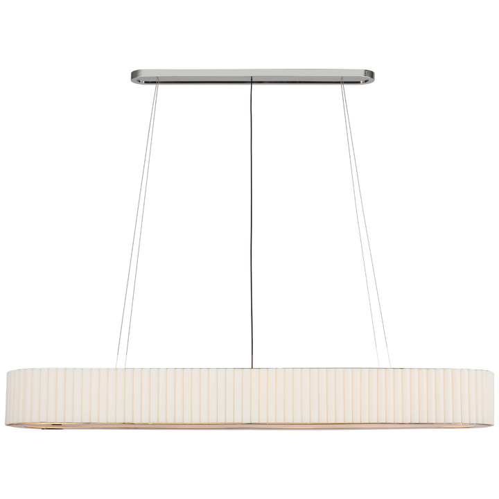 Ian K. Fowler - IKF5446PN-L - Polished Nickel