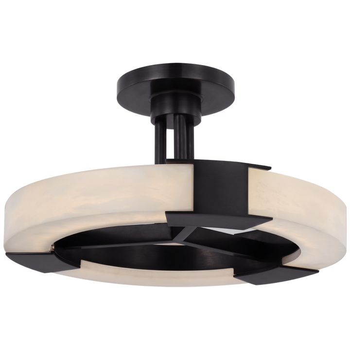Kelly Wearstler - KW4142BZ/ALB - Bronze