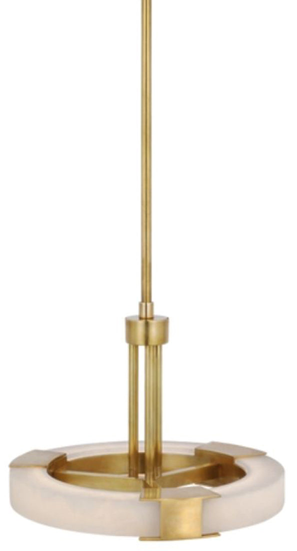 Covet Ring Chandelier