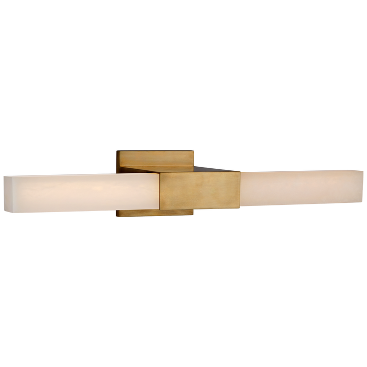 Visual Comfort Signature Covet Bathroom Vanity Light (view 2)