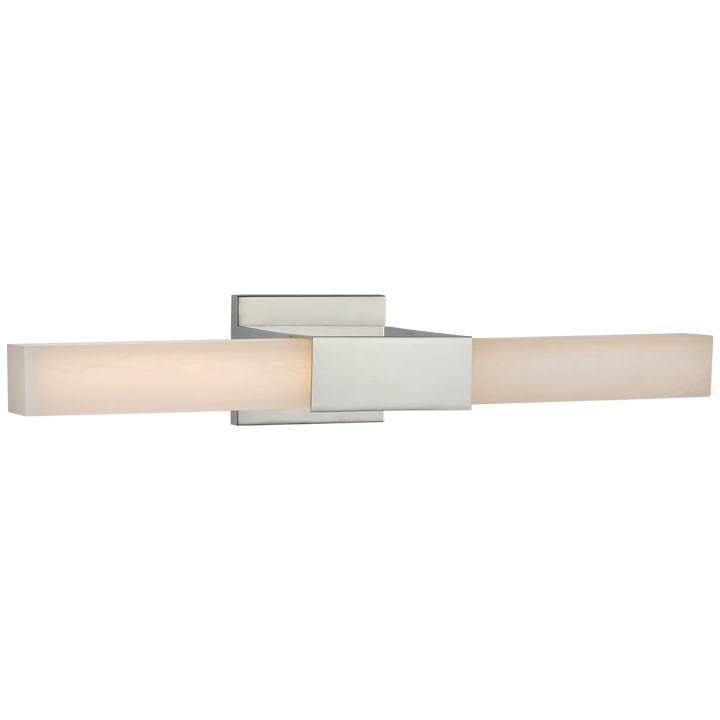 Kelly Wearstler - KW2117PN-ALB - Polished Nickel