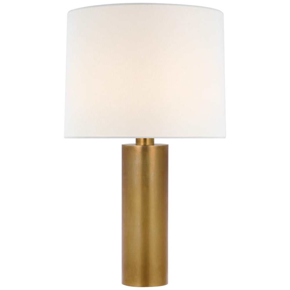 Paloma Contreras - PCD3010HAB-L - Hand-Rubbed Antique Brass