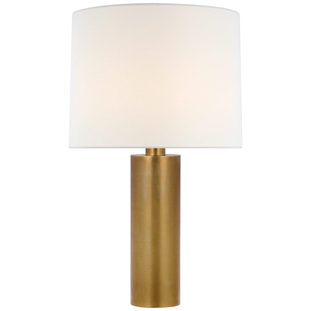 Paloma Contreras - PCD3010HAB-L - Hand-Rubbed Antique Brass