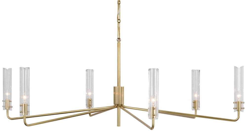 AERIN - ARN5485PN-CG - Polished Nickel