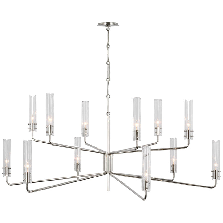 AERIN - ARN5486PN-CG - Polished Nickel