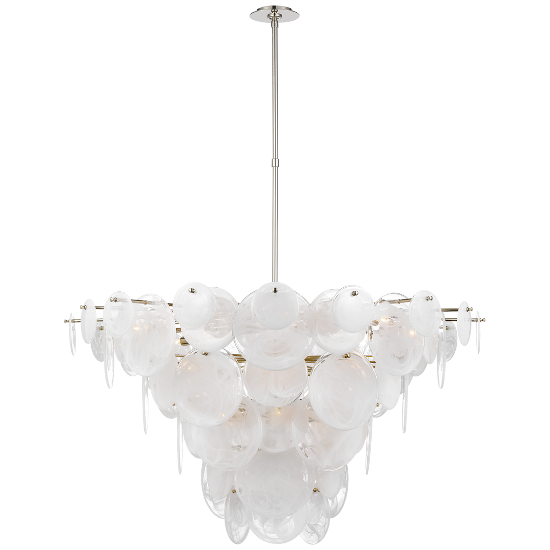 AERIN - ARN5454PN-WSG - Polished Nickel