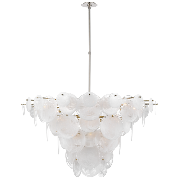 AERIN - ARN5454PN-WSG - Polished Nickel
