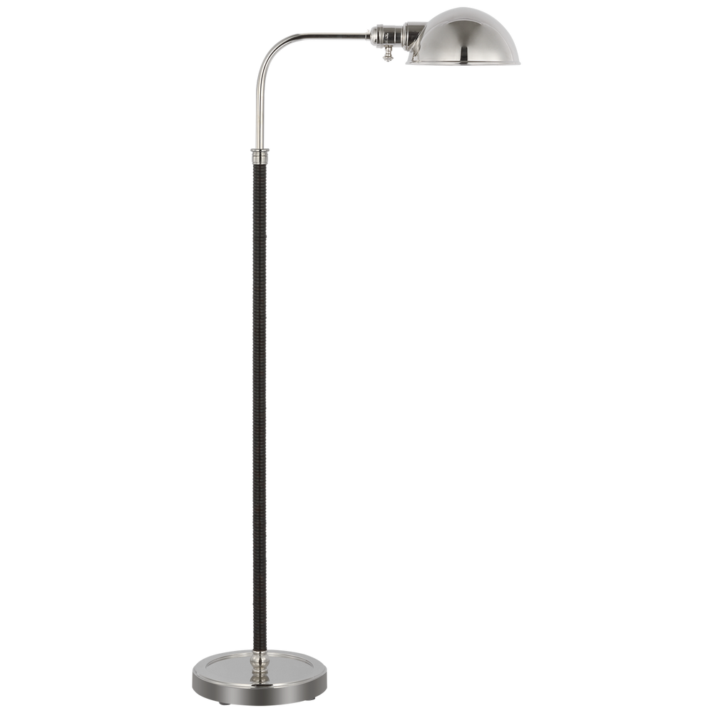 Chapman & Myers - CHA9080PN/BRT - Polished Nickel
