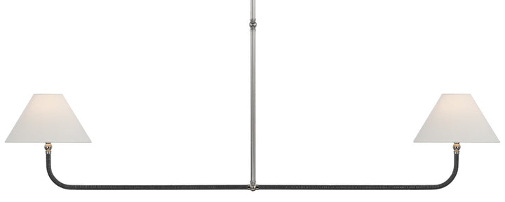 Chapman & Myers - CHC5087PN/BRT-L - Polished Nickel