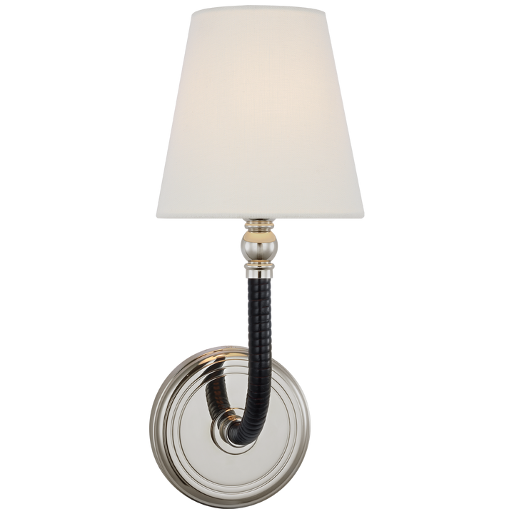 Chapman & Myers - CHD2080PN/BRT-L -  Polished Nickel