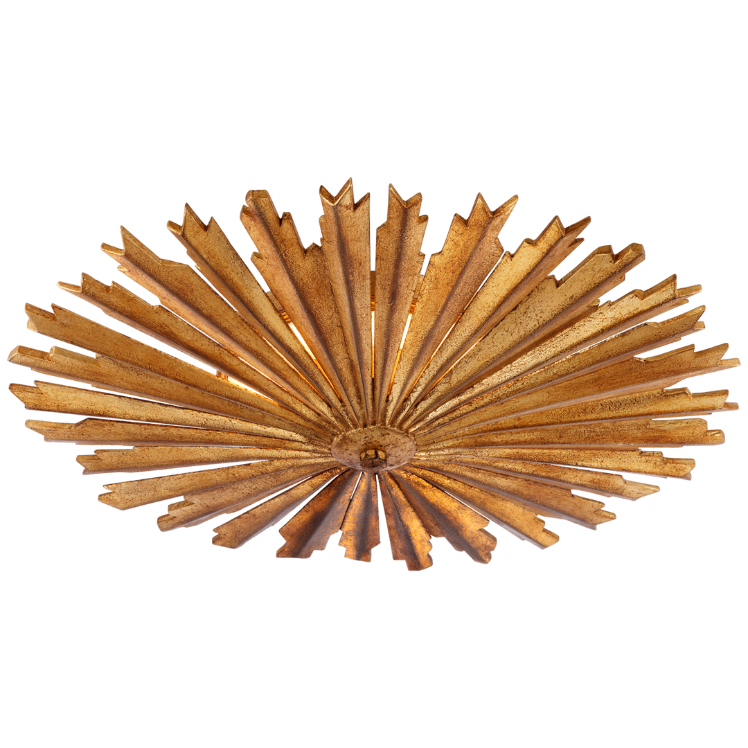 Chapman & Myers - CHC4400GI - Gilded Iron