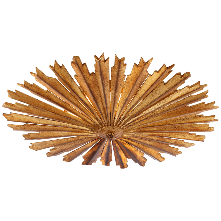 Chapman & Myers - CHC4400GI - Gilded Iron