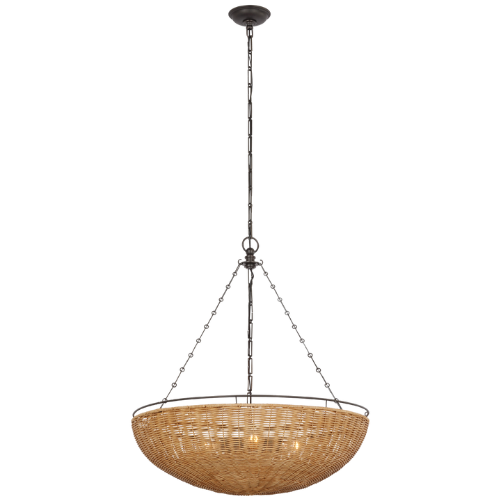Chapman & Myers - CHC5639AI/NTW - Aged Iron