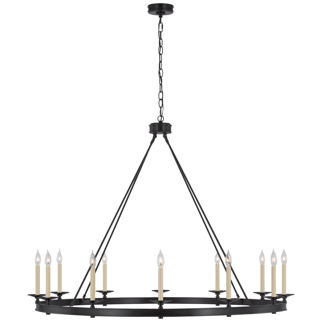 Chapman & Myers - CHC5614BZ - Bronze