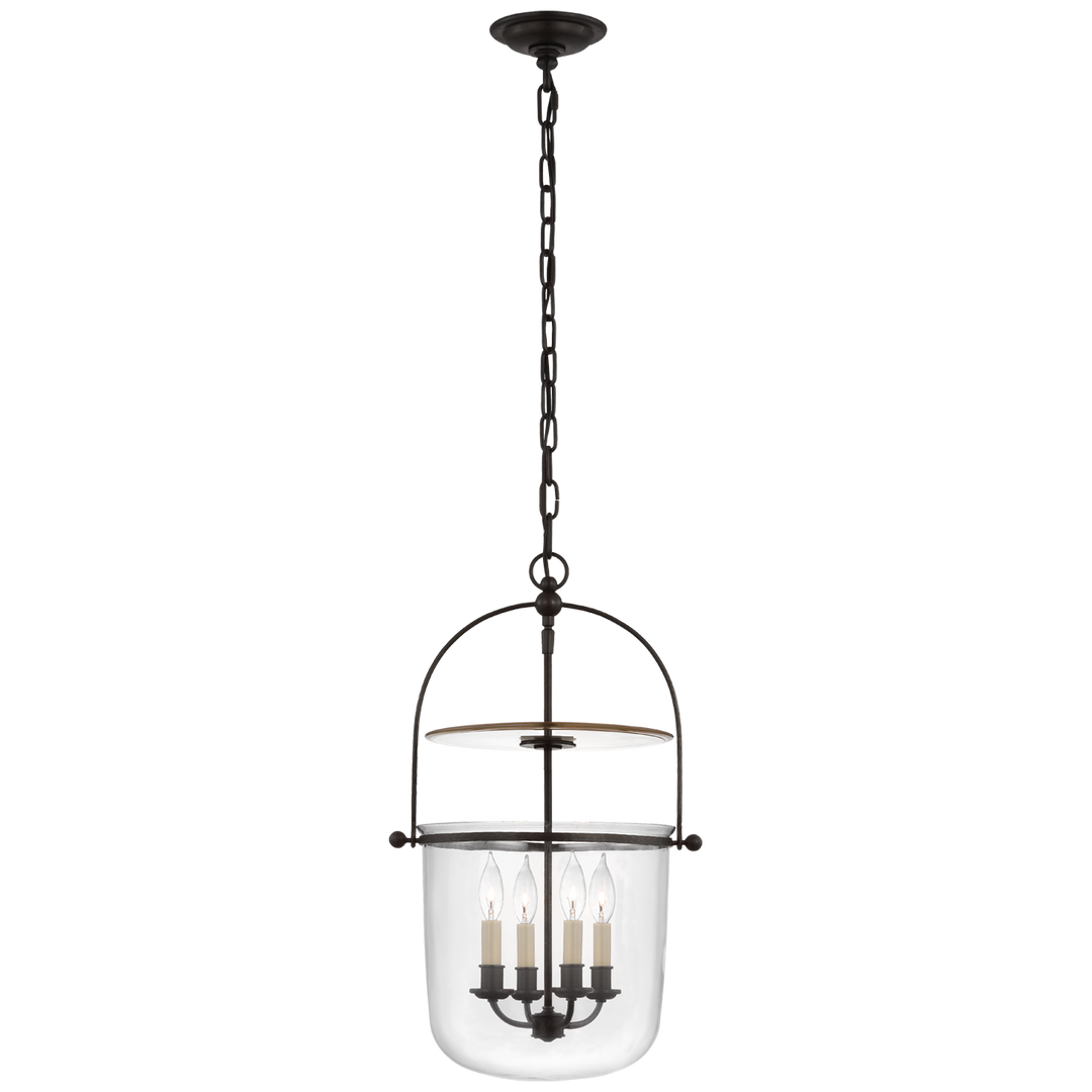 Chapman & Myers - CHC2269AI-CG - Aged Iron