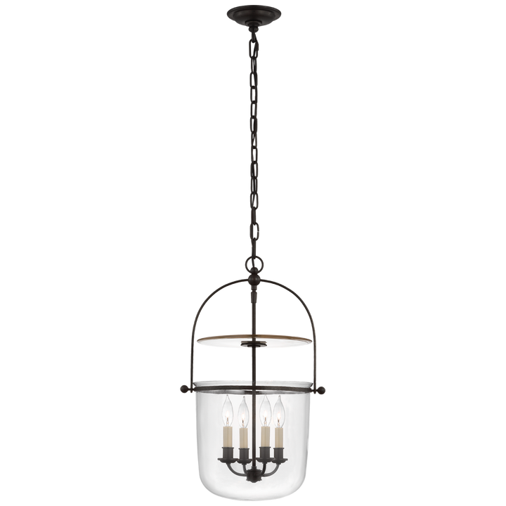 Chapman & Myers - CHC2269AI-CG - Aged Iron