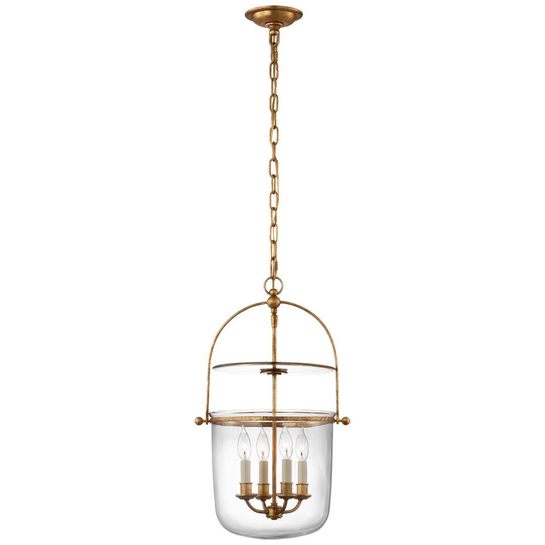 Chapman & Myers - CHC2269GI-CG - Gilded Iron