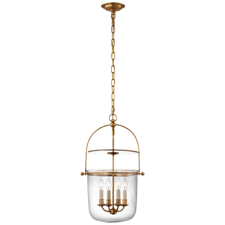Chapman & Myers - CHC2269GI-CG - Gilded Iron