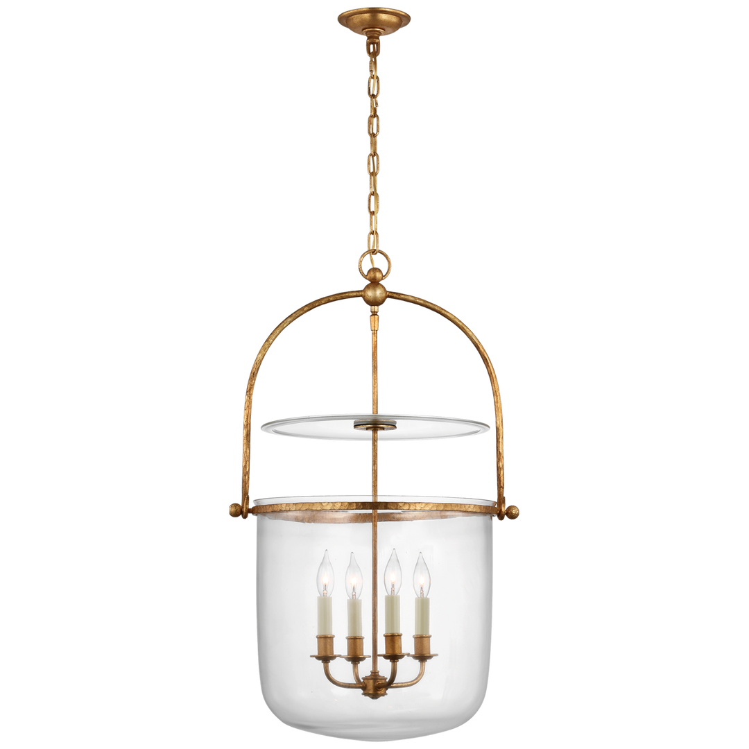 Chapman & Myers - CHC2270GI-CG - Gilded Iron
