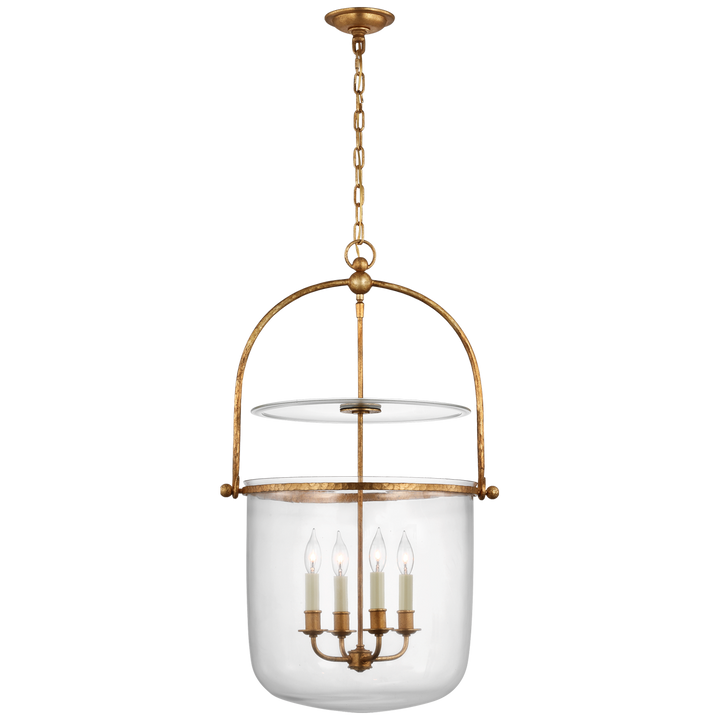 Chapman & Myers - CHC2270GI-CG - Gilded Iron