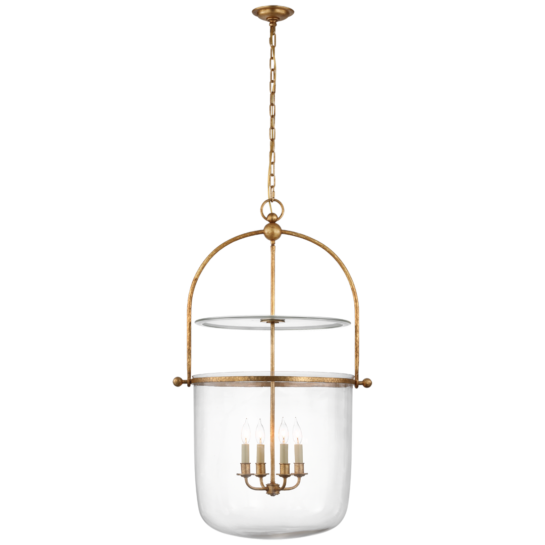 Chapman & Myers - CHC2271GI-CG - Gilded Iron