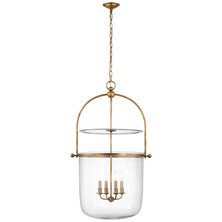 Chapman & Myers - CHC2271GI-CG - Gilded Iron