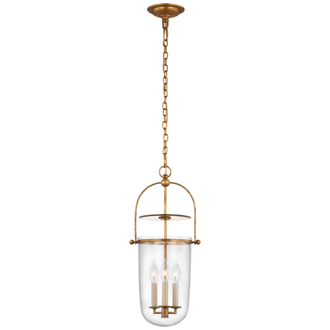 Chapman & Myers - CHC2298GI-CG - Gilded Iron