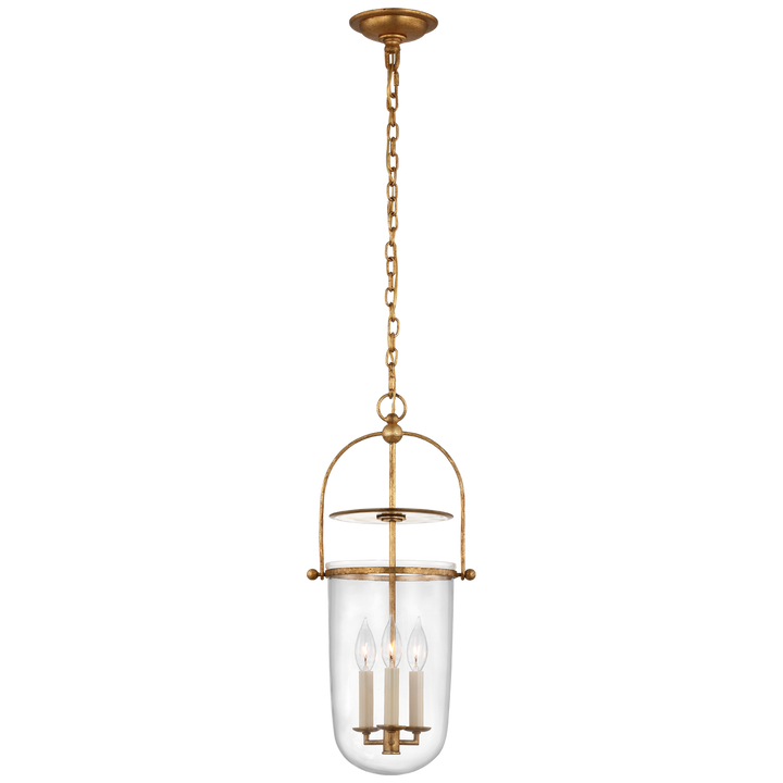 Chapman & Myers - CHC2298GI-CG - Gilded Iron