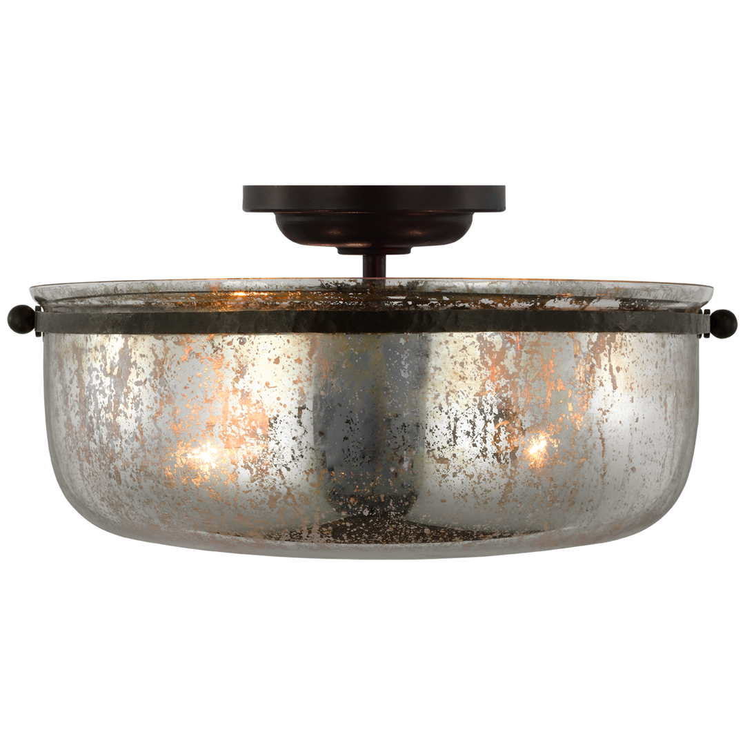 Chapman & Myers - CHC4269AI-MG - Aged Iron