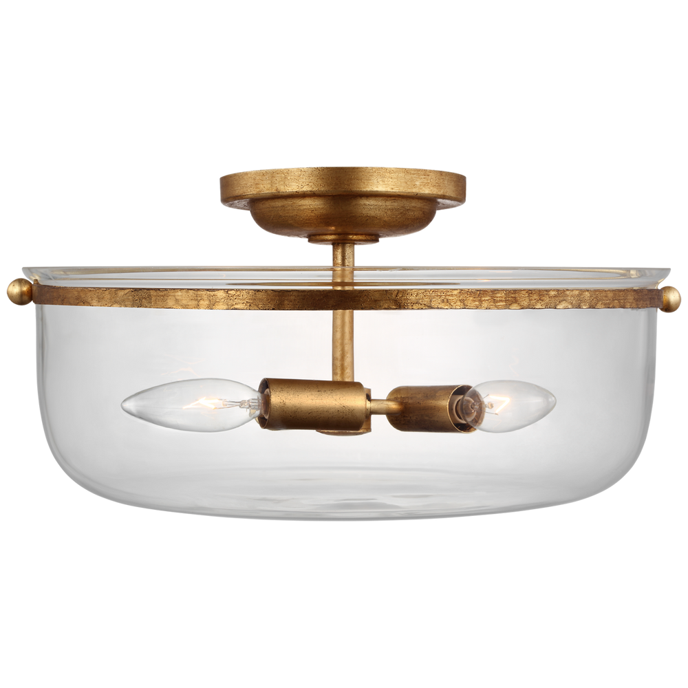 Chapman & Myers - CHC4269GI-CG - Gilded Iron