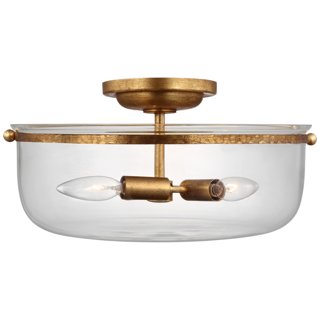 Chapman & Myers - CHC4269GI-CG - Gilded Iron