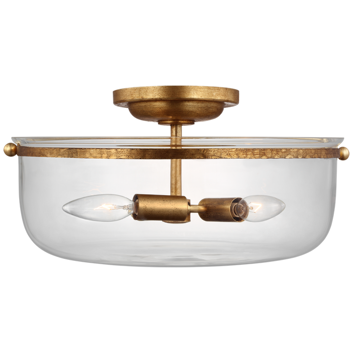 Chapman & Myers - CHC4269GI-CG - Gilded Iron
