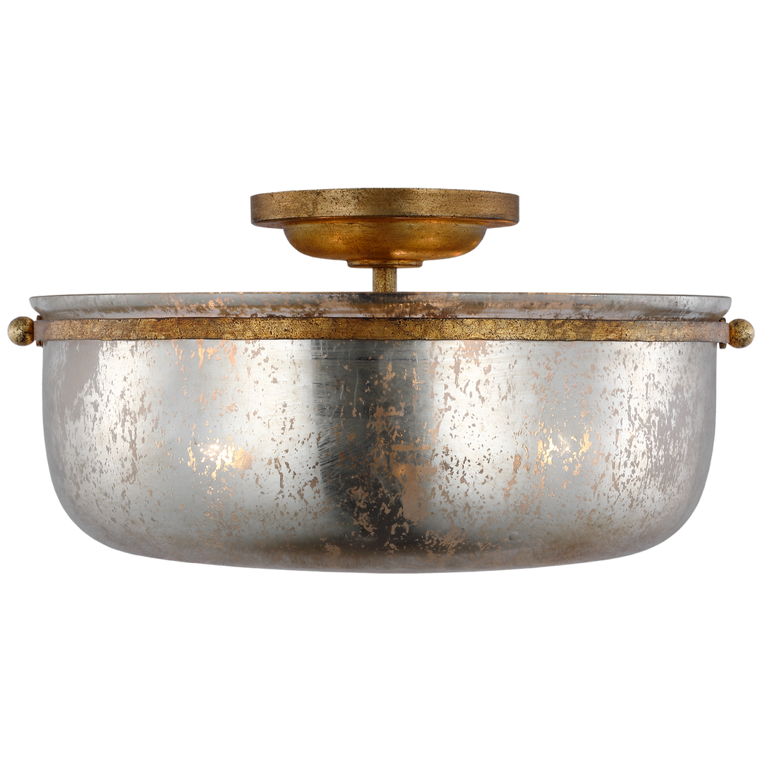 Chapman & Myers - CHC4269GI-MG - Gilded Iron