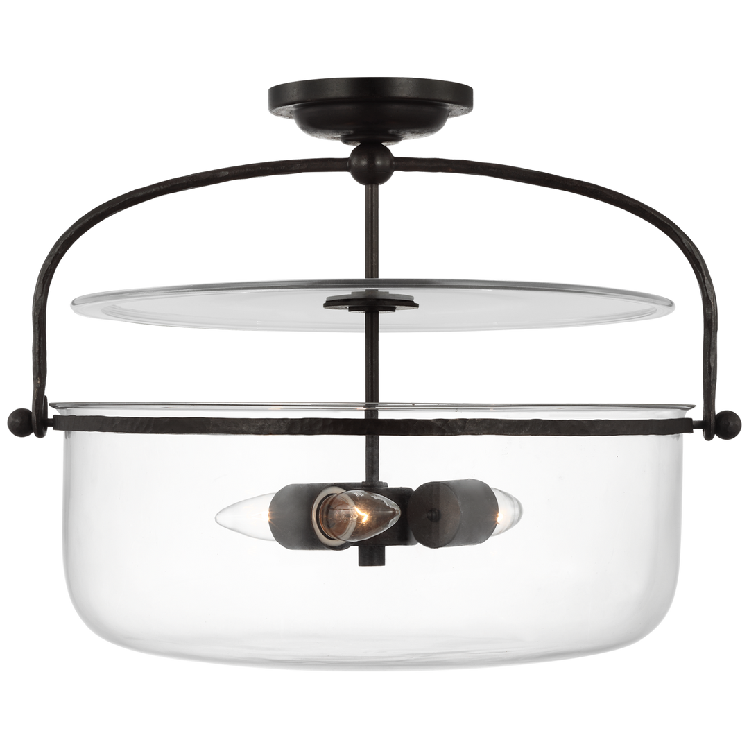 Chapman & Myers - CHC4270AI-CG - Aged Iron