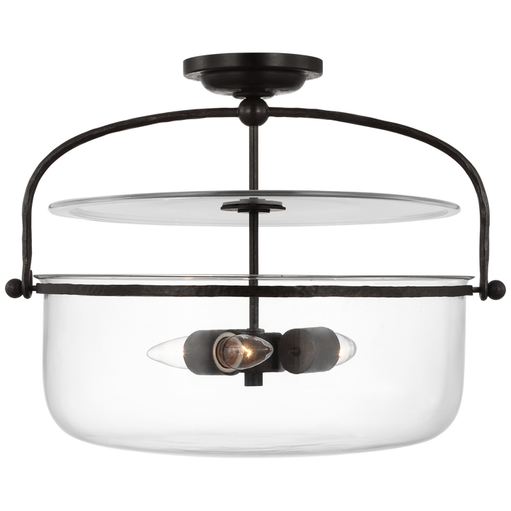Chapman & Myers - CHC4270AI-CG - Aged Iron