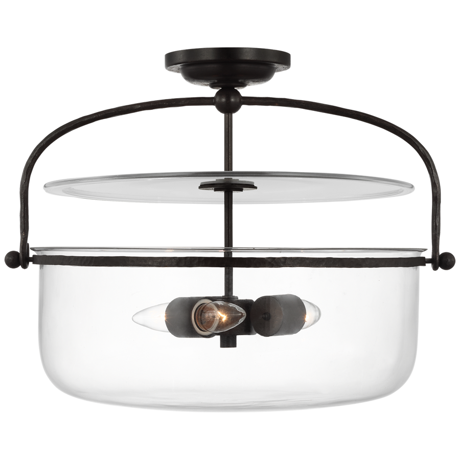 Chapman & Myers - CHC4270AI-CG - Aged Iron