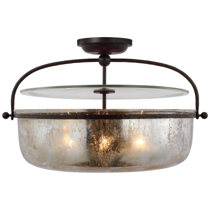 Chapman & Myers - CHC4272AI-MG - Aged Iron