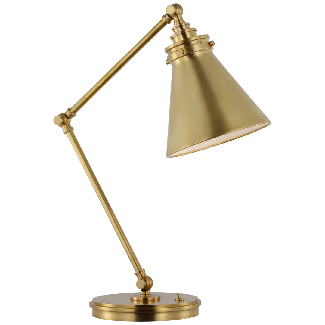 Chapman & Myers - CHA8010AB - Antique Burnished Brass