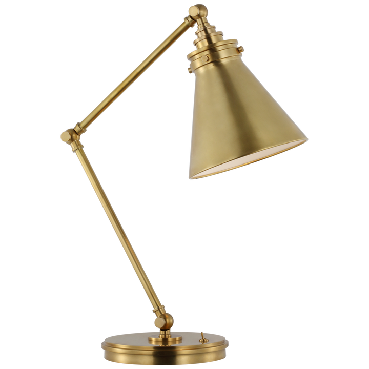 Chapman & Myers - CHA8010AB - Antique Burnished Brass