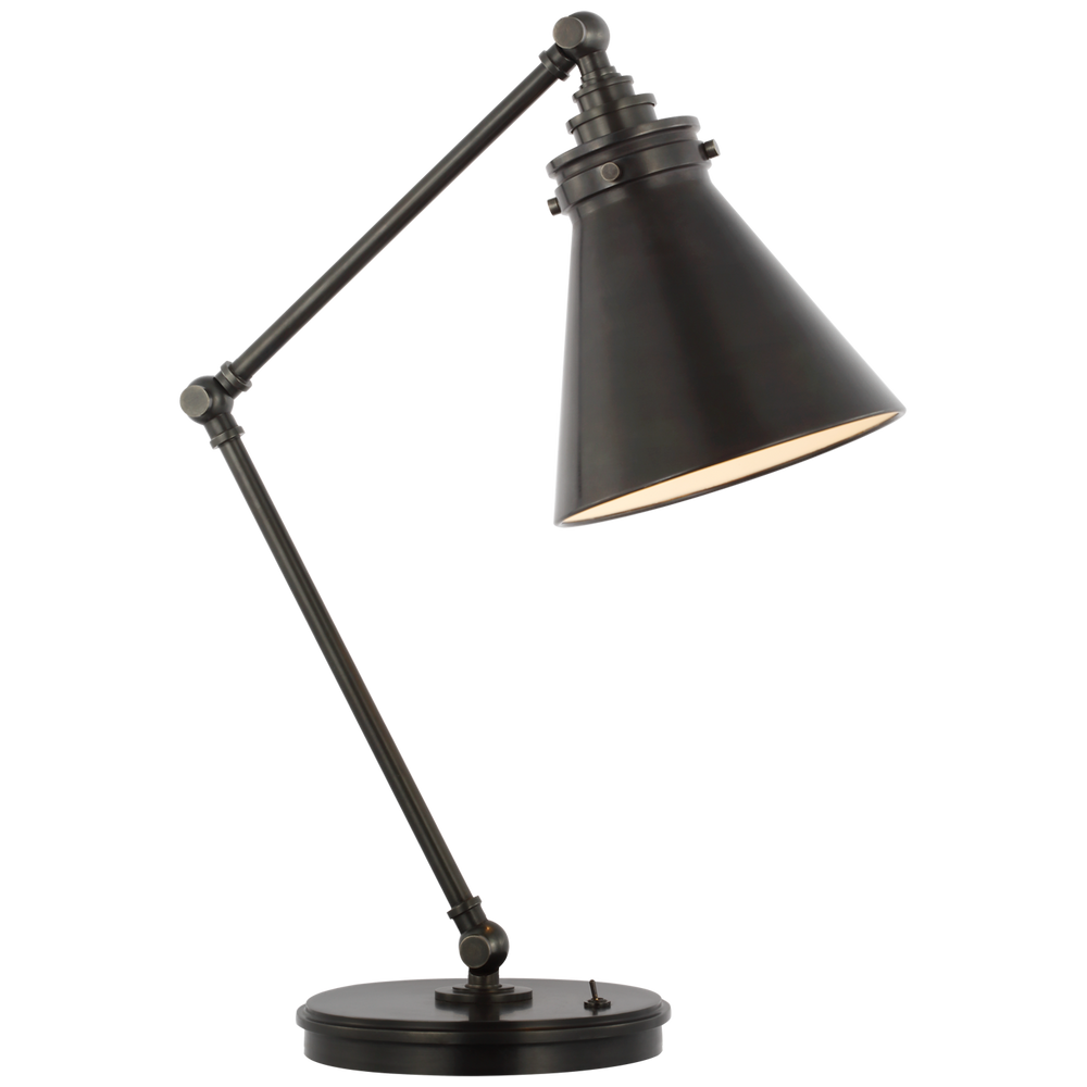 Chapman & Myers - CHA8010BZ - Bronze