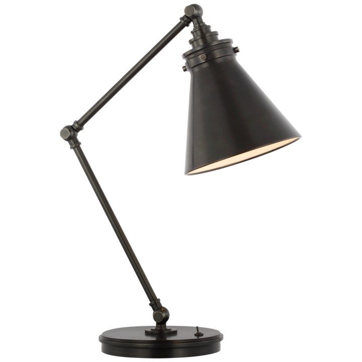 Chapman & Myers - CHA8010BZ - Bronze