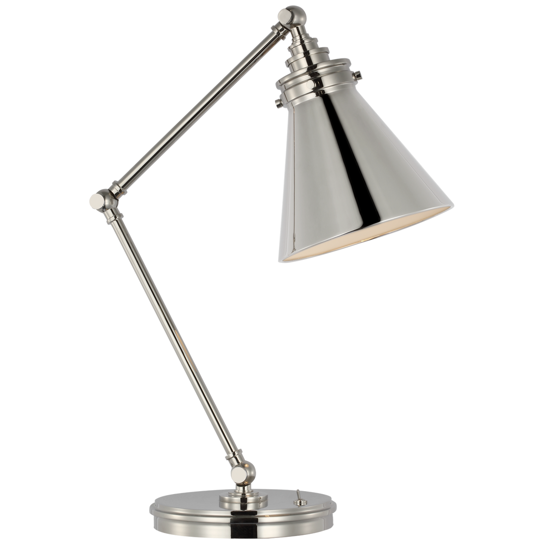 Chapman & Myers - CHA8010PN - Polished Nickel