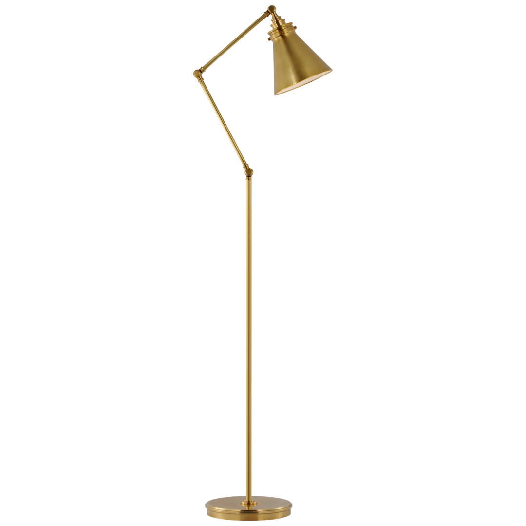 Chapman & Myers - CHA9010AB - Antique Burnished Brass