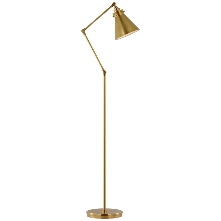 Chapman & Myers - CHA9010AB - Antique Burnished Brass