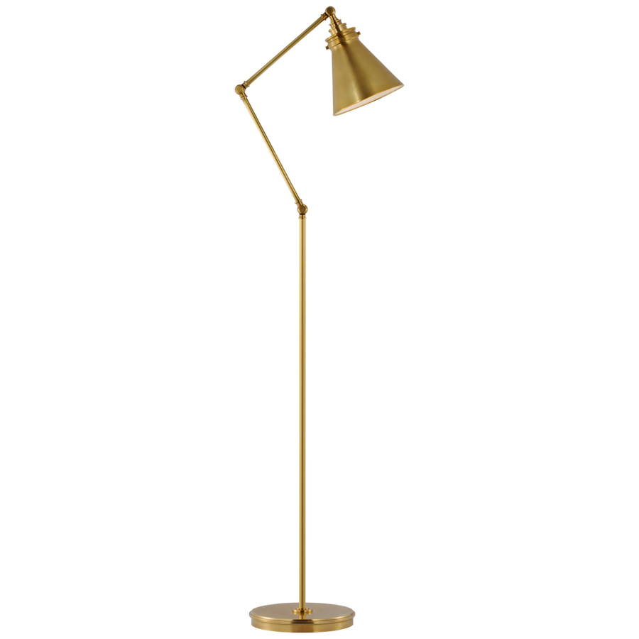 Chapman & Myers - CHA9010AB - Antique Burnished Brass
